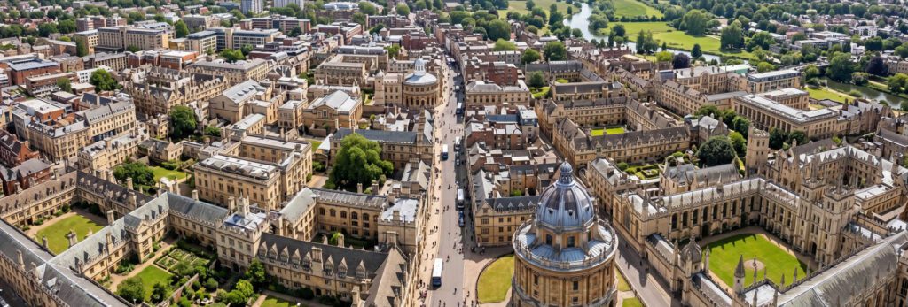 Private Investigator in Oxford Oxfordshire UK