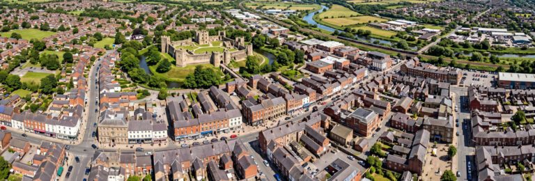 Private Investigator in Pontefract West Yorkshire UK