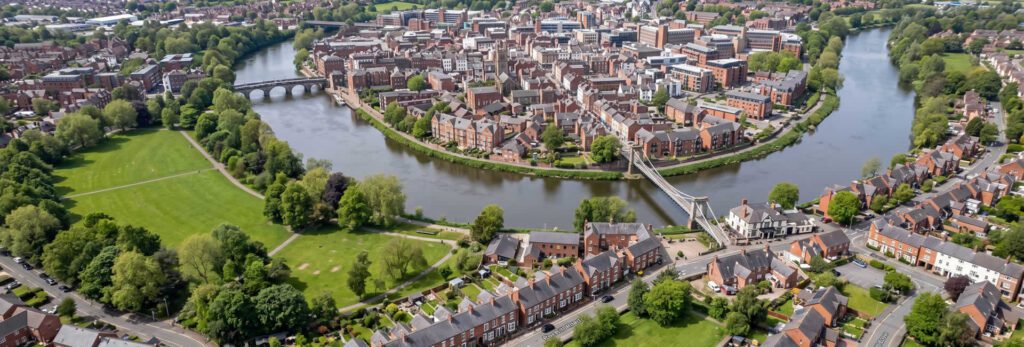 Private Investigator in Porthill Shropshire UK