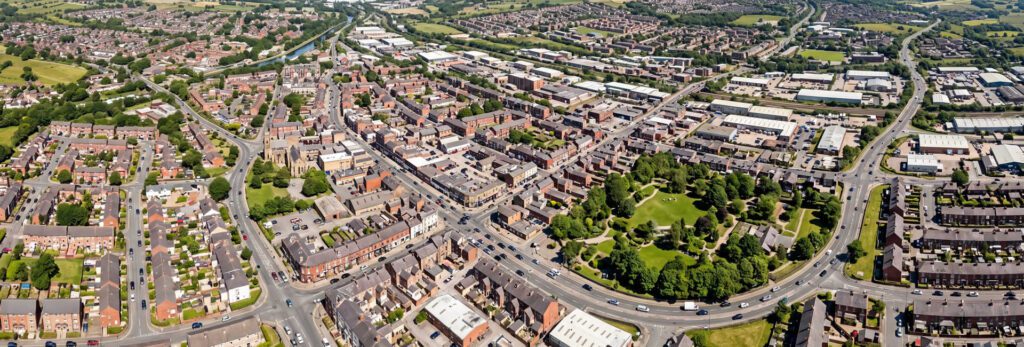 Private Investigator in Pudsey West Yorkshire UK
