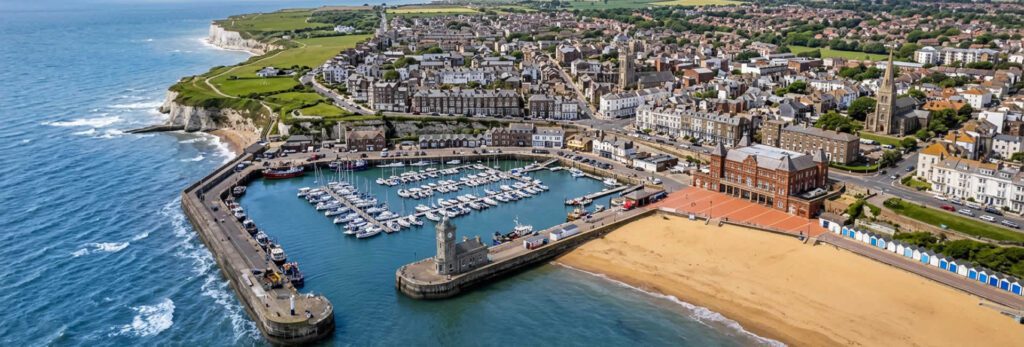 Private Investigator in Ramsgate Kent UK