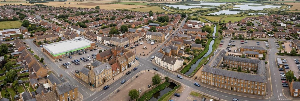 Private Investigator in Raunds Northamptonshire UK