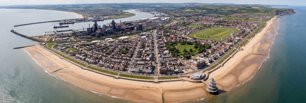 Private Investigator in Redcar North Yorkshire UK