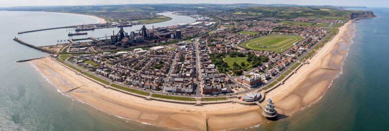 Private Investigator in Redcar North Yorkshire UK