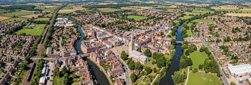 Private Investigator in Retford Nottinghamshire UK