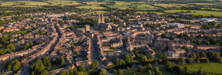 Private Investigator in Ripon North Yorkshire UK