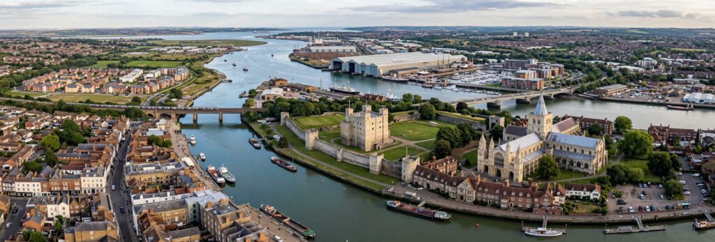 Private Investigator in Rochester Kent UK