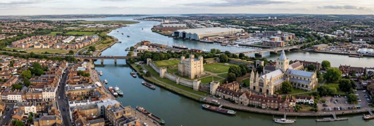 Private Investigator in Rochester Kent UK