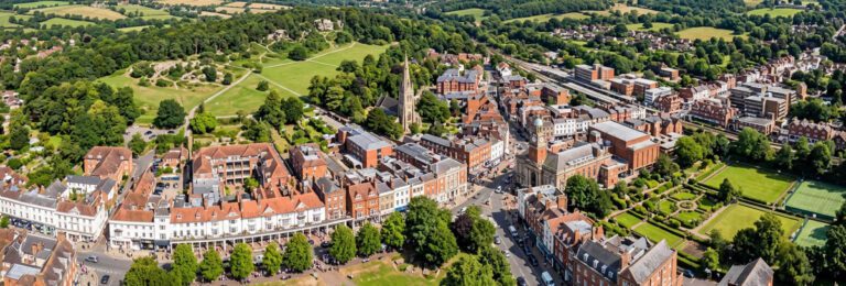 Private Investigator in Royal Tunbridge Wells Kent UK