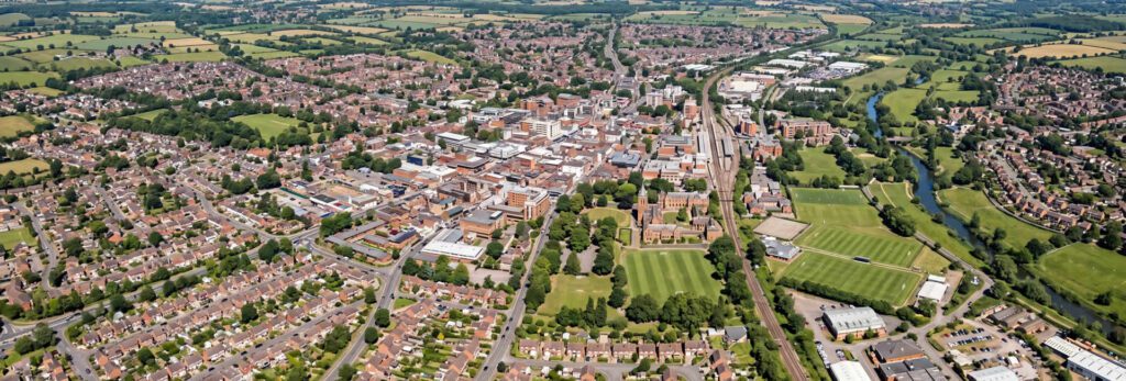 Private Investigator in Rugby Warwickshire UK