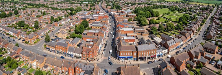 Private Investigator in Rushden Northamptonshire UK