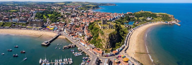 Private Investigator in Scarborough North Yorkshire UK