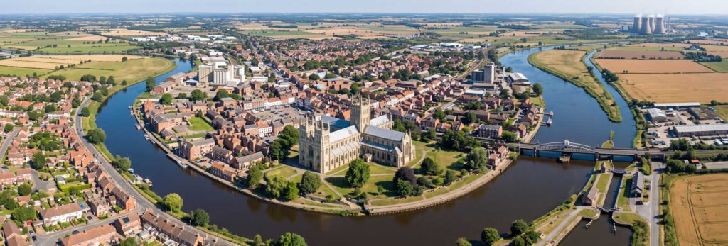 Private Investigator in Selby North Yorkshire UK