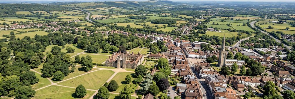 Private Investigator in Sevenoaks Kent UK