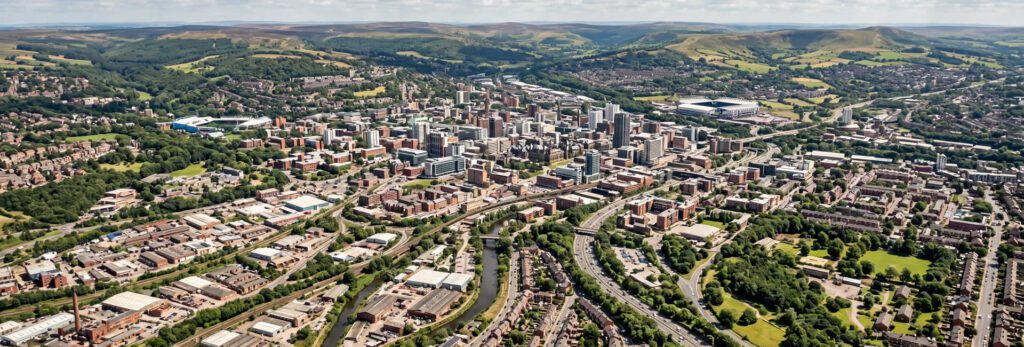 Private Investigator in Sheffield South Yorkshire UK