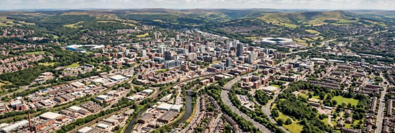 Private Investigator in Sheffield South Yorkshire UK