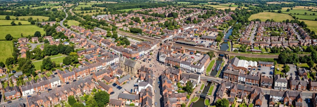 Private Investigator in Shifnal Shropshire UK