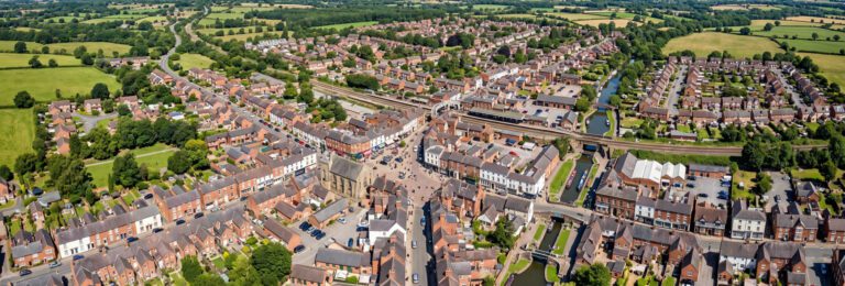 Private Investigator in Shifnal Shropshire UK