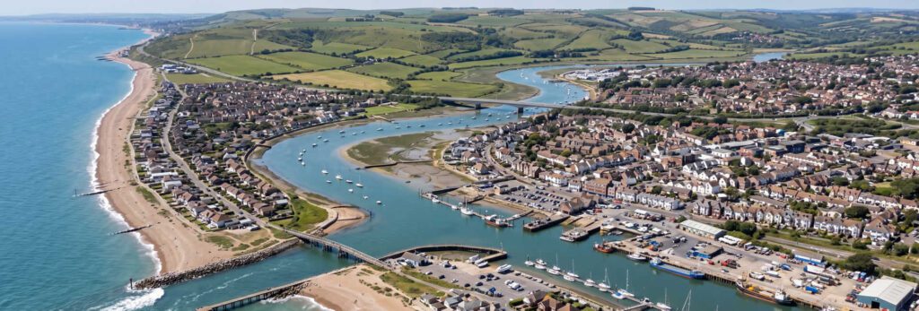 Private Investigator in Shoreham-by-Sea West Sussex UK