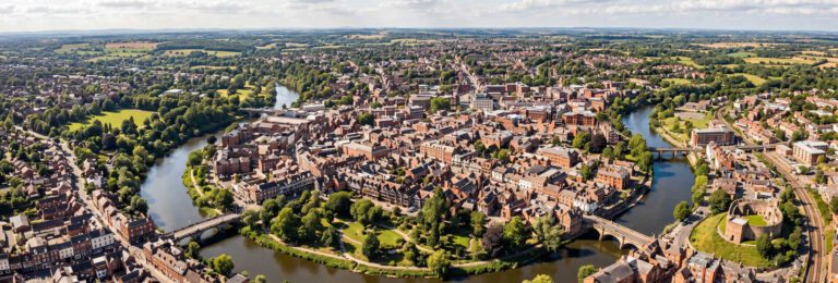 Private Investigator in Shrewsbury Shropshire UK