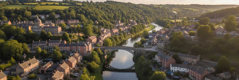 Private Investigator in Shropshire UK