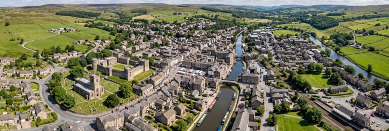 Private Investigator in Skipton North Yorkshire UK