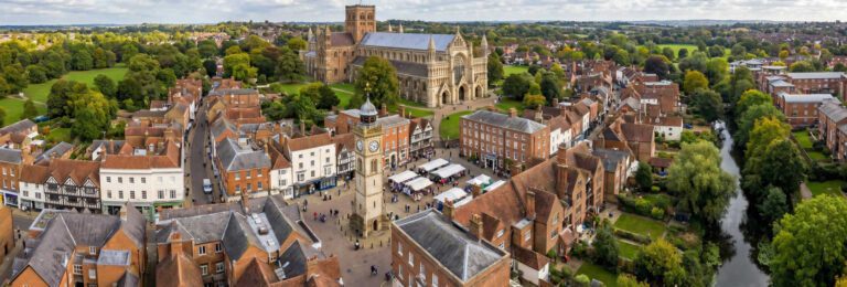 Private Investigator in St Albans Hertfordshire UK