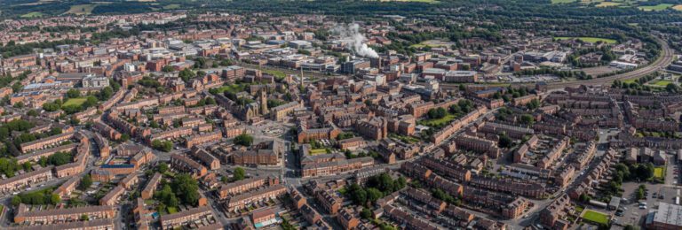 Private Investigator in Staffordshire UK