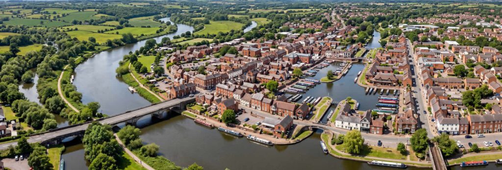 Private Investigator in Stourport-on-Severn Worcestershire UK