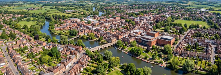 Private Investigator in Stratford-upon-Avon Warwickshire UK