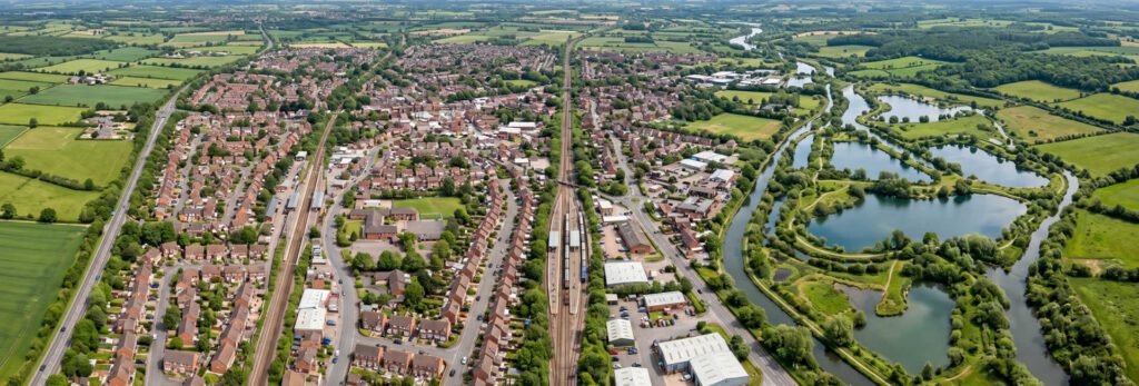 Private Investigator in Syston Leicestershire UK