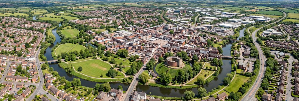 Private Investigator in Tamworth Staffordshire UK
