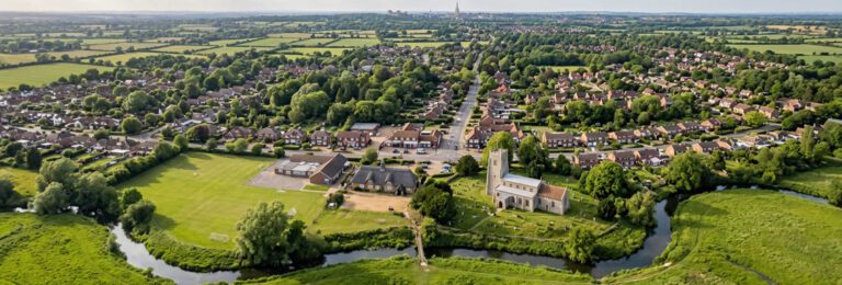Private Investigator in Taverham Norfolk UK