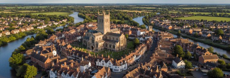 Private Investigator in Tewkesbury Gloucestershire UK