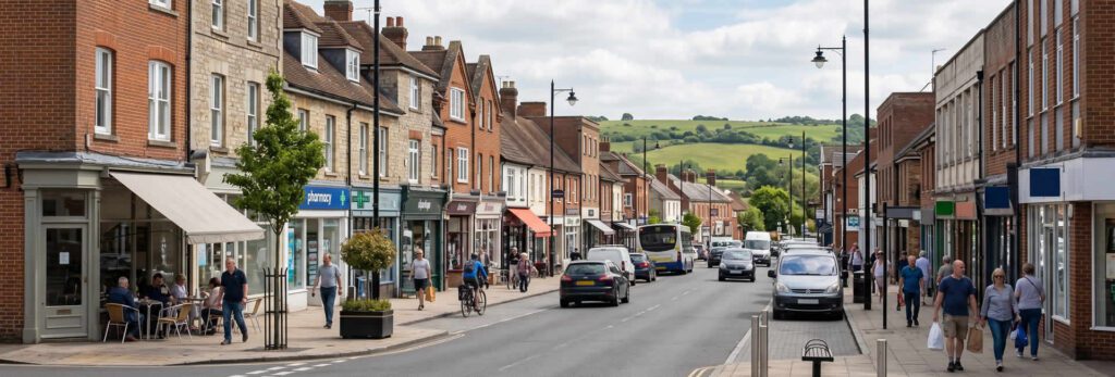 Private Investigator in Tidworth Wiltshire UK