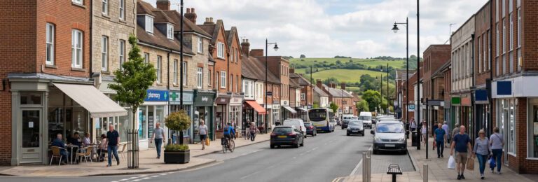 Private Investigator in Tidworth Wiltshire UK