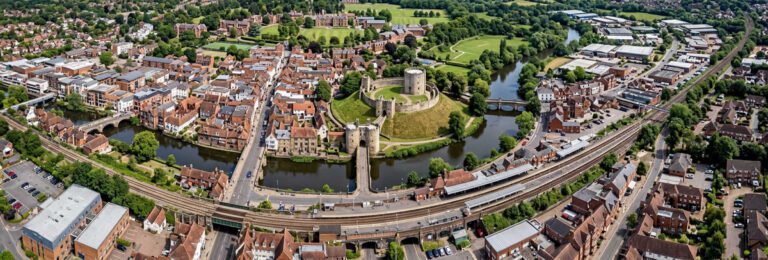 Private Investigator in Tonbridge Kent UK
