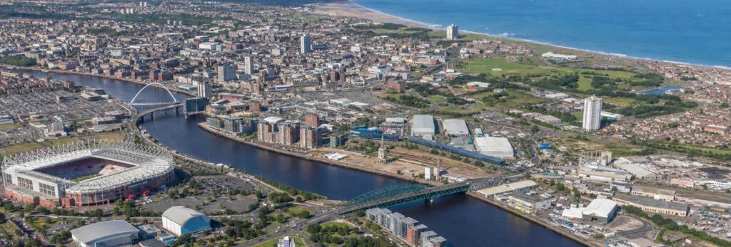 Private Investigator in Tyne and Wear UK
