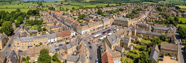 Private Investigator in Uppingham Rutland UK