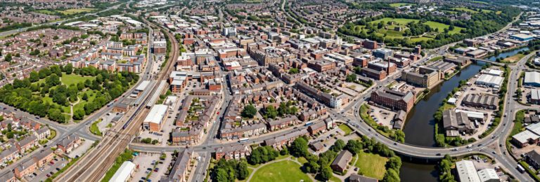 Private Investigator in Wakefield West Yorkshire UK