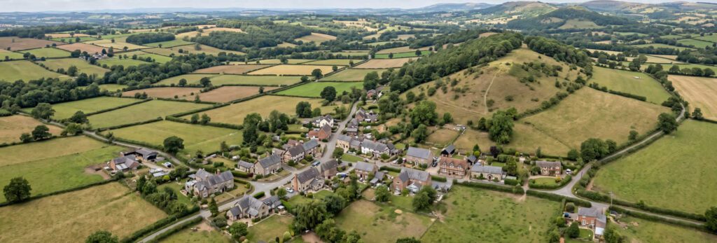 Private Investigator in Wall Bank Shropshire UK