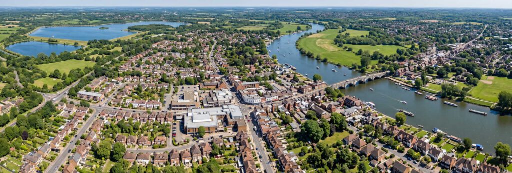 Private Investigator in Walton-on-Thames Surrey UK