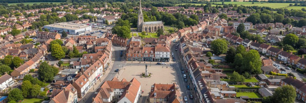 Private Investigator in Wantage Oxfordshire UK