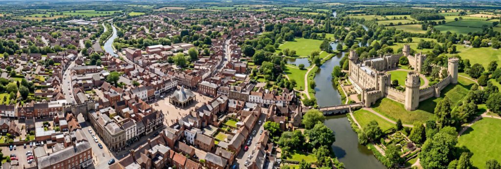 Private Investigator in Warwick Warwickshire UK