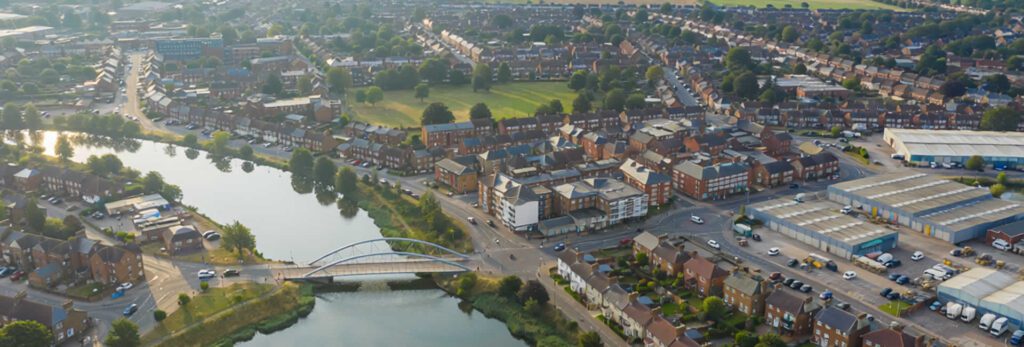 Private Investigator in Wellingborough Northamptonshire UK