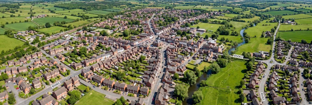 Private Investigator in Wem Shropshire UK