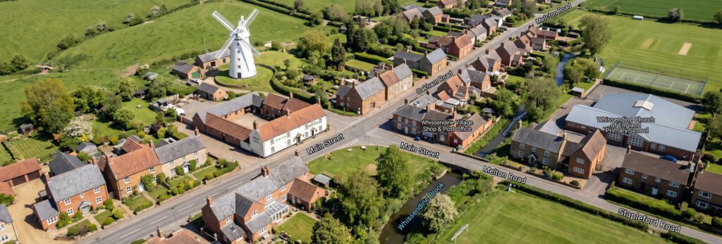 Private Investigator in Whissendine Rutland UK