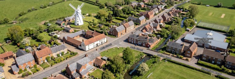 Private Investigator in Whissendine Rutland UK