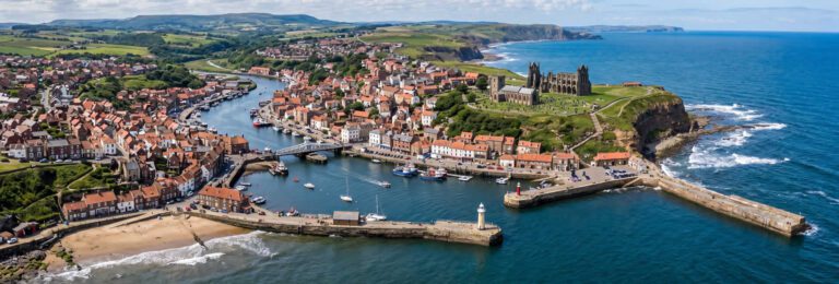 Private Investigator in Whitby North Yorkshire UK
