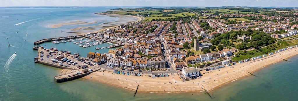 Private Investigator in Whitstable Kent UK